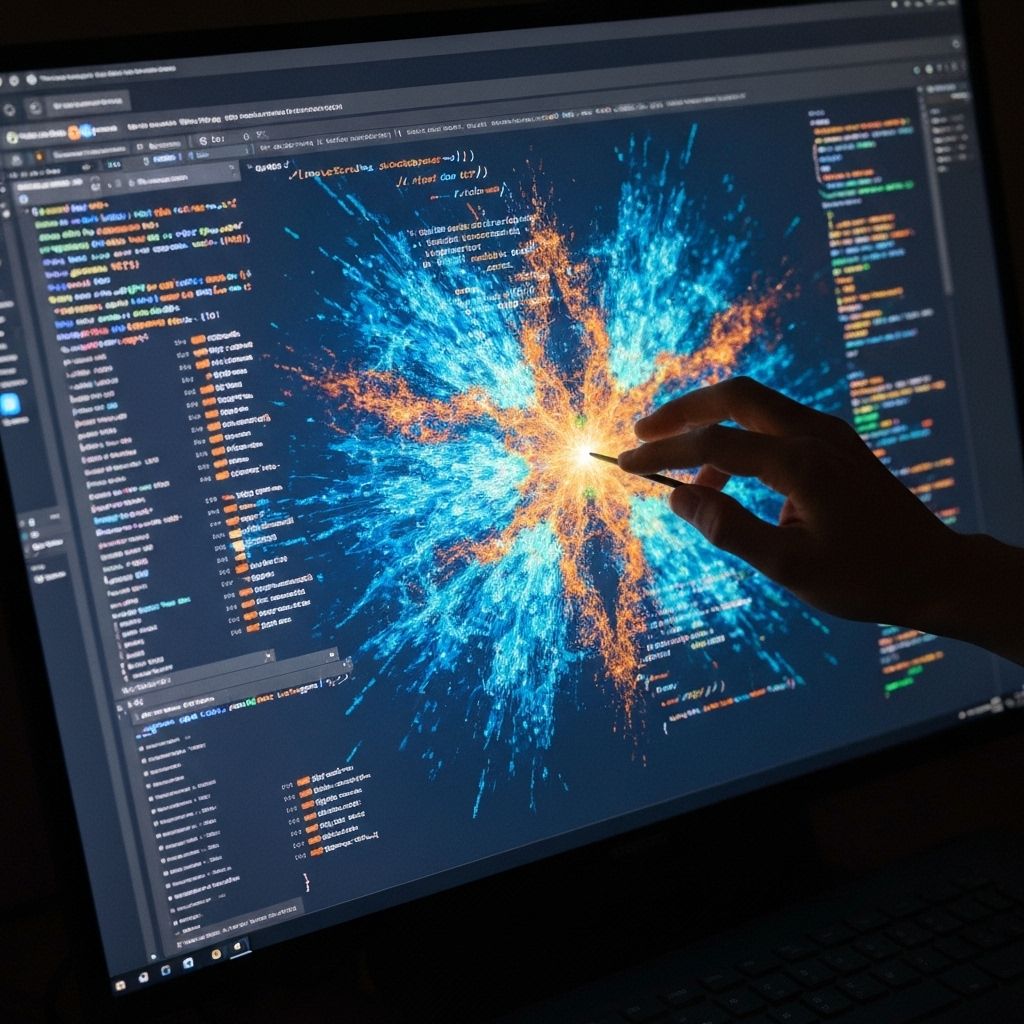 Another Cool Project